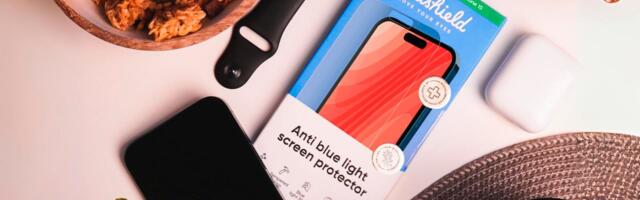 MacRumors Giveaway: Win an iPhone 15 and Blue Light Screen Protector From Ocushield