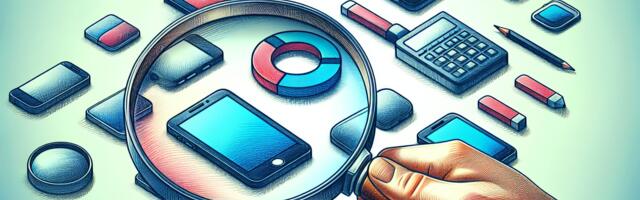 Tech giants scrutinized for alleged Apple rules violation