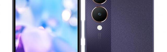 vivo Y28 4G is on the way, FCC certification reveals huge battery