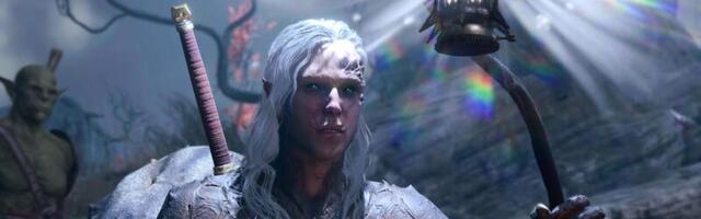 Baldur’s Gate 3 to get official modding support from September
