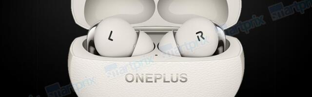 OnePlus Buds Pro 3 leak in both colors, specs outed