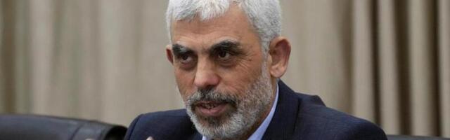 Hamas has a new leader. How will that affect the war in Gaza and cease-fire efforts?