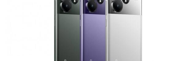 More Realme GT7 Pro details leak