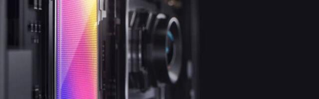 The Xiaomi 15 Ultra to have a 200MP 4.3x periscope camera