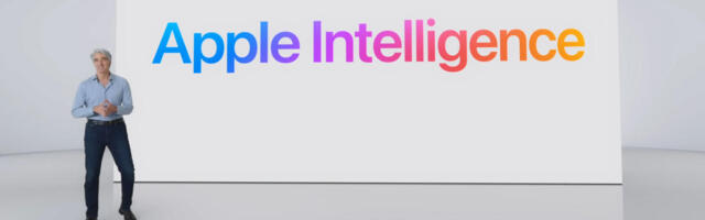 Apple Intelligence is coming to EU iPhones and iPads in April