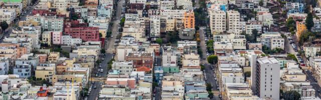 San Francisco’s Venture Capital Landscape