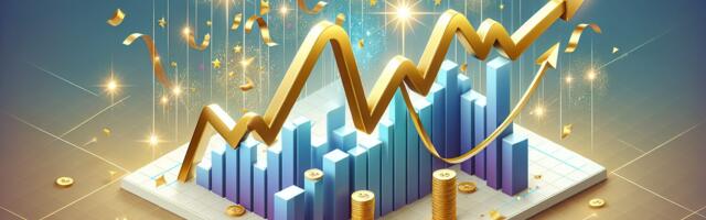 S&P 500 hits 50 records this year