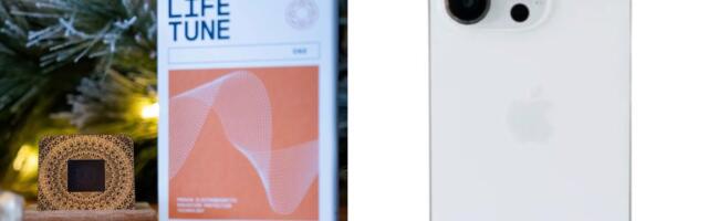 Black Friday Is Over and Time to Prepare Holiday Gift of Trusted Wellness Solutions EMF Protection With Exclusive 30% Off