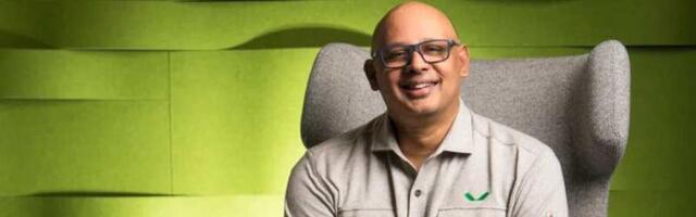 Cloud data startup Veeam reaches $15 billion valuation in $2 billion secondary sale ahead of IPO