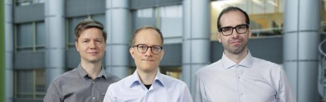 Finnish startup secures €2.35 million to propel quantum amplifier development