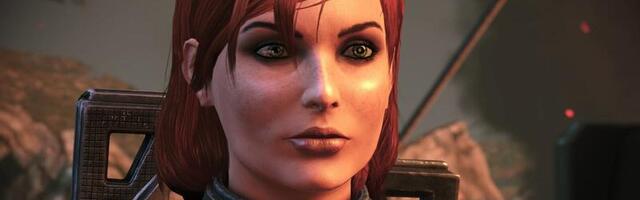 Mass Effect's original cast should return for the TV series, Shepard voice actor Jennifer Hale says