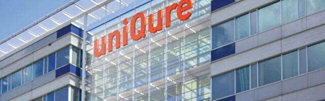 Amsterdam-based biotech company uniQure sets this share price for €73M public offering: Know more 