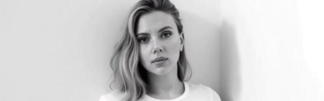 Scarlett Johansson Calls for New AI Laws After Fake Video of Her Goes Viral