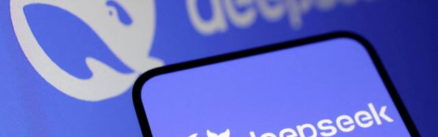 Big Tech is moving on from the DeepSeek shock