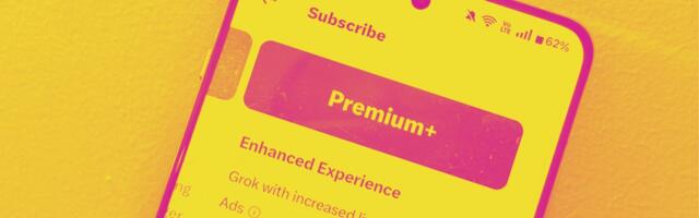 X Premium+ tier is nearly twice as pricey now, thanks to Grok-3 AI