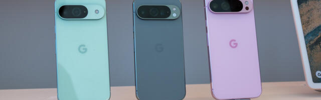 Survey shows the main reason people choose a Pixel phone over other Android phones