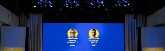 Skift Global Forum Returns to New York City for Its 12th Edition This September