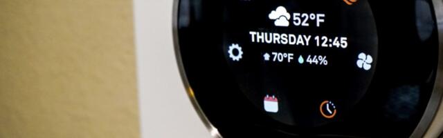 Google Sets End Date for Nest Thermostat 1st Gen and 2nd Gen