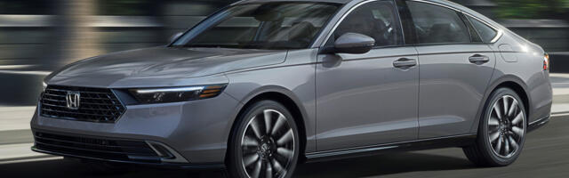 Honda Civic Vs. Accord: What's The Difference & Which Is The Better Car For Your Needs?