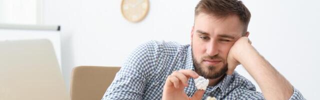 7 things unsuccessful people always do at the start of every day