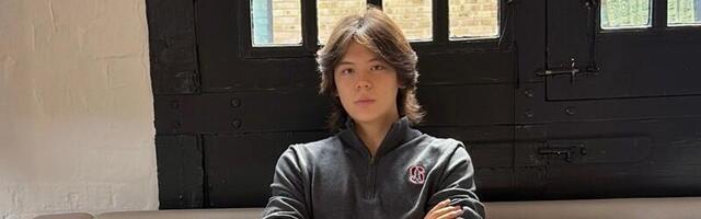 AI startup founded by 18-year-old Nia closes LocalGlobe-led round