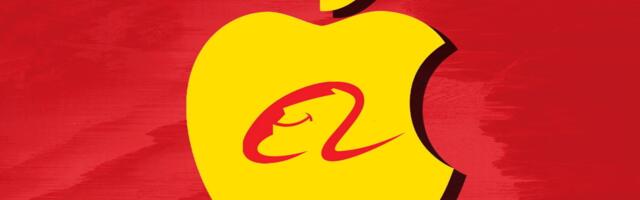 Apple and Alibaba’s AI rollout in China delayed by Trump trade war