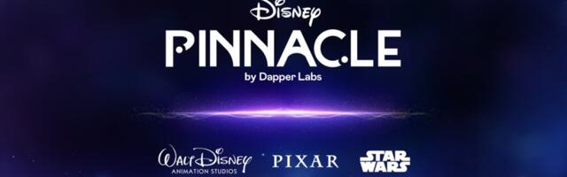 Disney Pinnacle unveils Genesis Keys quest with Web3 support from Dapper Labs
