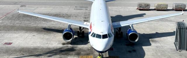 Airlines Cancel and Divert Routes as U.S. Enters War With Iran