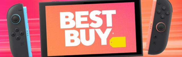 Nintendo Switch 2 Restock Tracker: Restock Confirmed at Best Buy for Today, but There's a Catch