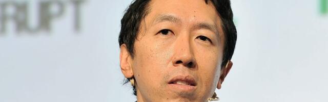 Google Brain founder Andrew Ng says AGI is overhyped