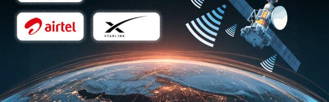 Is India’s Satcom Dream Finally Taking Off?