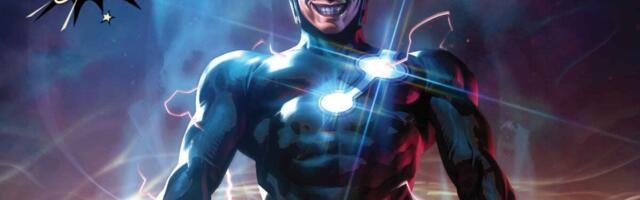 Marvel is Making Big, Cosmic Moves in Its Comics