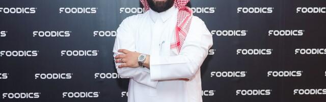 Foodics reports $6 billion GMV and 29% revenue growth in H1 2025 as fintech adoption surges