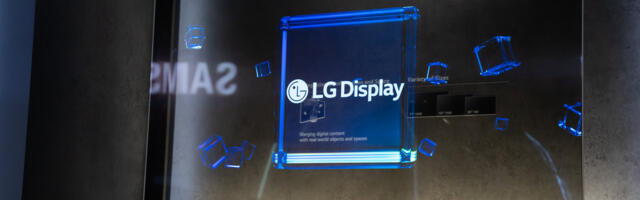 The pixel that refused to die: LG Display’s 15-year OLED journey and the screen that changed everything
