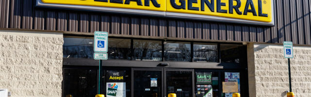 5 Dollar General Products Worth Buying For Your Garage