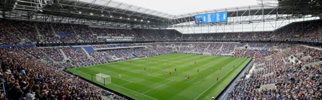 Premier League Soccer: Stream Everton vs. Brighton Live From Anywhere