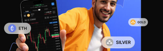 PrimeXBT Launches “Empowering Traders to Succeed” Campaign, Leading a New Era of Trading