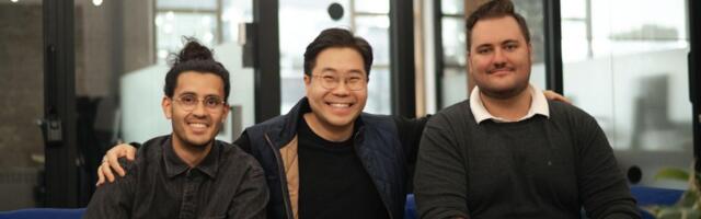 Mycroft raises $3.5 million USD to deliver “Goldilocks” security for startups