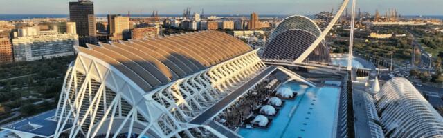 VDS 2025 to unite 8 unicorn founders, top scaleups and €300B+ in investor assets in Valencia (Sponsored)