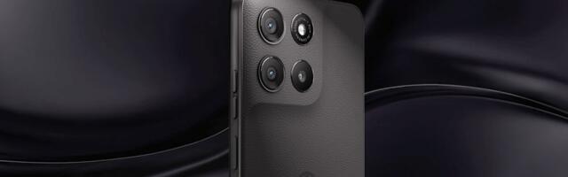 Motorola Moto G100 Launches With 7,000mAh Battery, Snapdragon 7 Chip, and Android 15