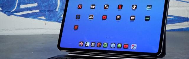 Apple iPad Pro (2025) review: fast, faster, fastest