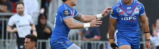 How to watch Pacific Championships 2025: free streams, fixture list for rugby league tournament How to watch Pacific Championships 2025: free streams, fixture list for rugby league tournament