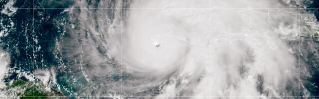 Hurricane Melissa update: See the moment the eyewall was breached Hurricane Melissa update: See the moment the eyewall was breached