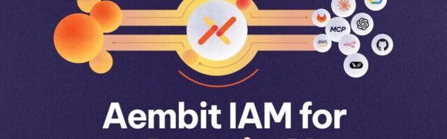 Aembit Introduces Identity and Access Management for Agentic AI Aembit Introduces Identity and Access Management for Agentic AI