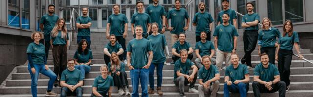 octonomy raises $20M to accelerate agentic AI for complex service workflows