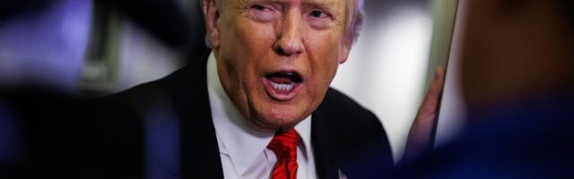 No one knows what’s happening with SNAP