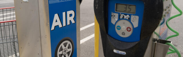 Does Costco Give You Free Nitrogen Tire Refills?