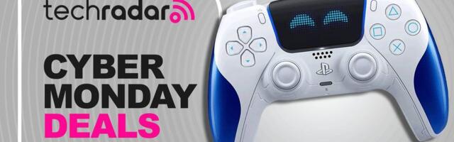 Some of the coolest PS5 controllers are at lowest-ever prices with these Cyber Monday DualSense deals