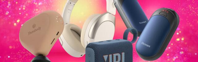 Best Christmas Gifts 2025: 54 Ideas to Clear Your Holiday List