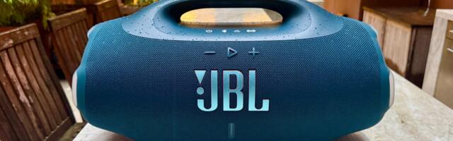 Best Wireless Bluetooth Boom Boxes for 2025